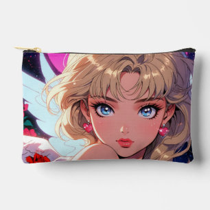 Print Cut Sew Bag/Pencil case  Accessory Pouch