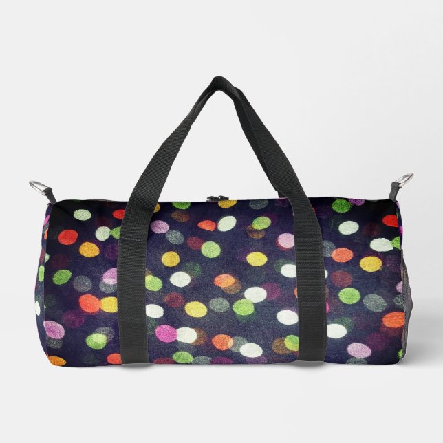 Print Cut Sew Bag STYLE AND DESIGN (Front)
