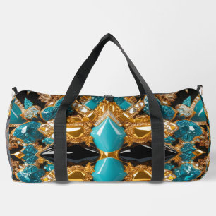 Print Cut Sew Bag with Colours of Bahamas