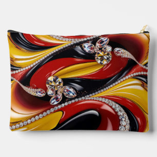 Print Cut Sew Bag with Colours of Belgium