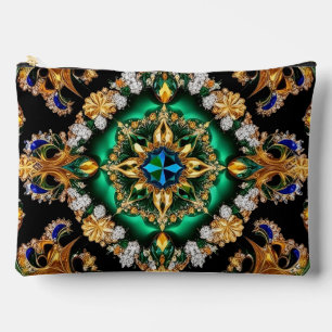 Print Cut Sew Bag with Colours of Brazil