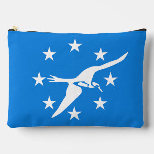 Print Cut Sew Bag with flag of Corpus Christi, USA