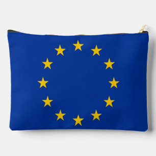 Print Cut Sew Bag with flag of European Union