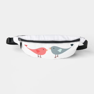 Print Cut Sew Fanny Pack