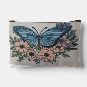 Print Cut Sew Small Accessory Pouch