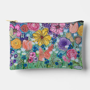 Print Cut Sew Small Accessory Pouch