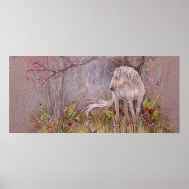 PRINT - Fantasy Realm Creations (Front)