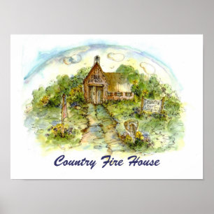 print firehouse