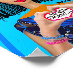 Print from original art