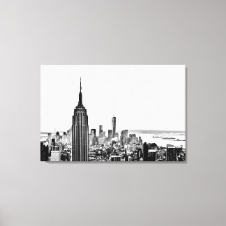 Print on CANVAS - 36 x 24 x .75 - Upload your pic!