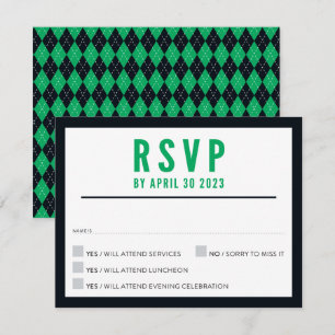 PRINT ORDER for Sari - Dylan RSVP reply card