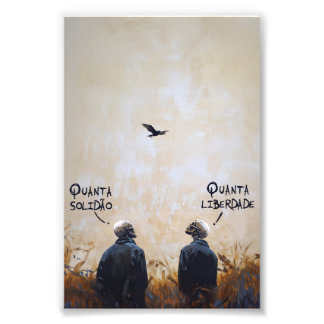 Print Outlook (Phrase I)