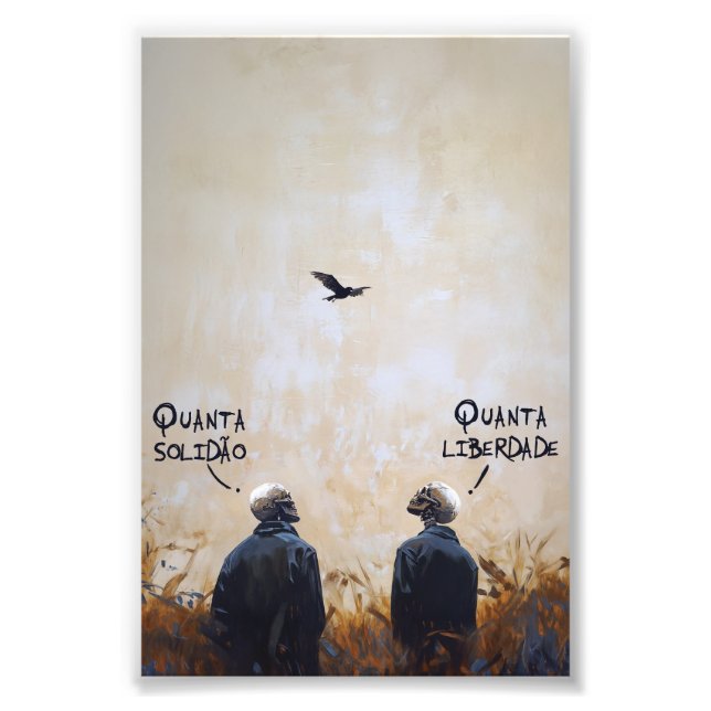 Print Outlook (Phrase I) (Front)