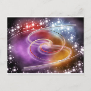 print pattern background design colourful diy postcard