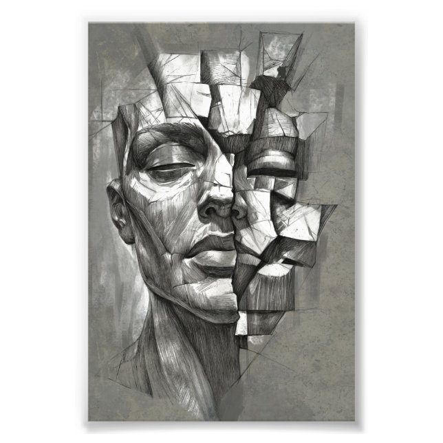 Print Pieces (Front)