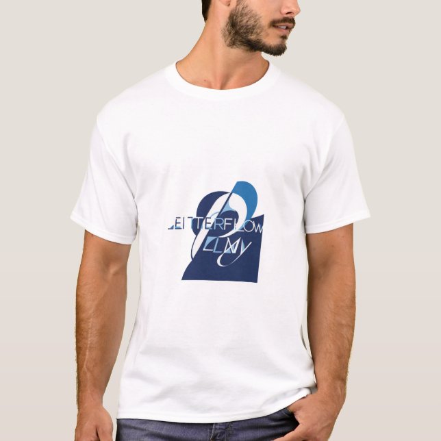 Print ready t-shirt design. (Front)