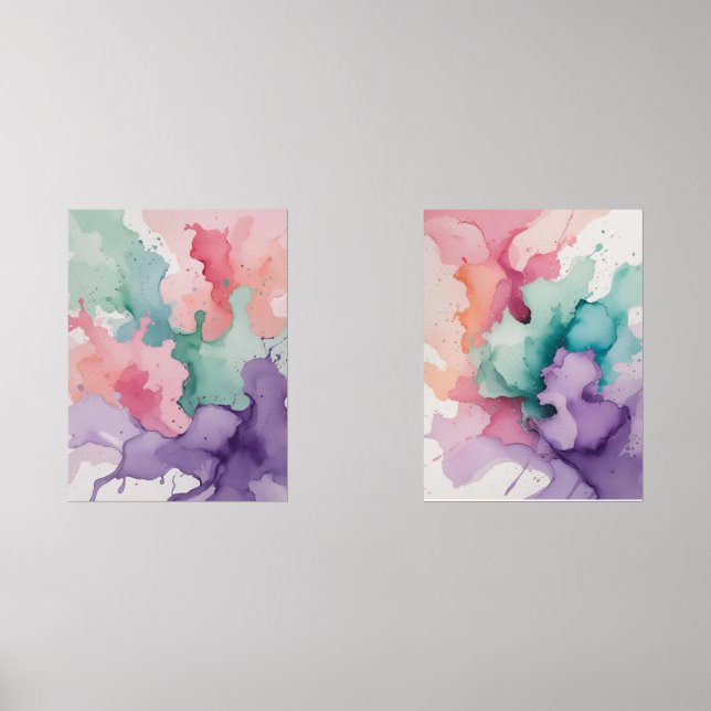 Print Set (Front)