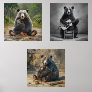 Print Set