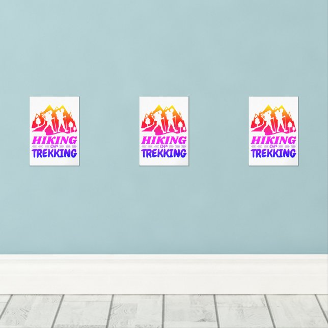 Print Set (Wood Floor)