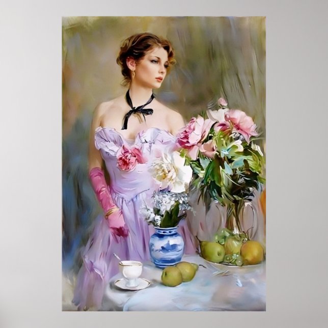 Print, Value Poster Paper (Front)