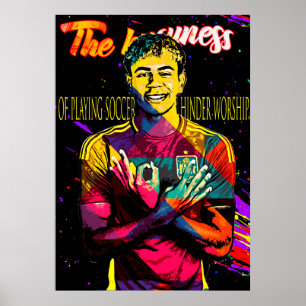 Print, Value Poster Paper (Matte)