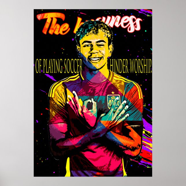 Print, Value Poster Paper (Matte) (Front)