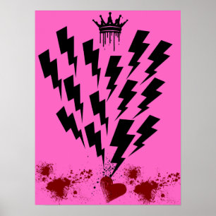 Print, Value Poster Paper (Matte)