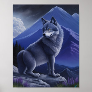 Print, Value Poster Paper (Matte)