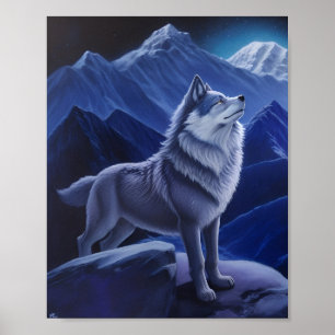 Print, Value Poster Paper (Matte)