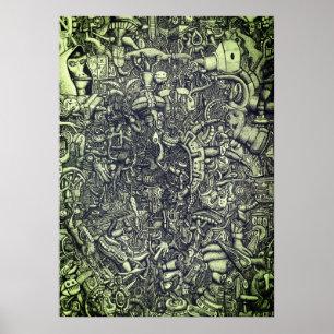 Print, Value Poster Paper (Matte)