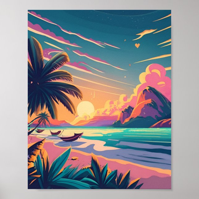 Print, Value Poster Paper (Matte) (Front)