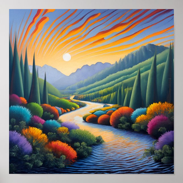 Print, Value Poster Paper (Matte) (Front)