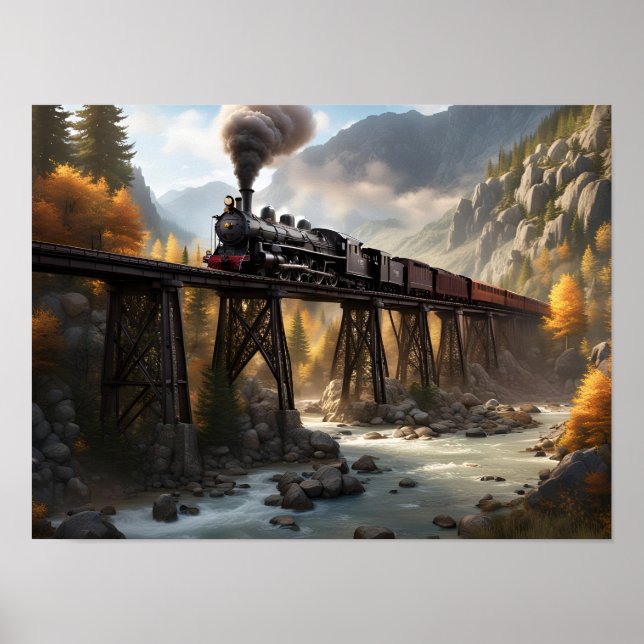 Print, Value Poster Paper (Matte) (Front)