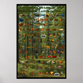 Print, Value Poster Paper (Matte)