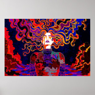 Print, Value Poster Paper (Matte)