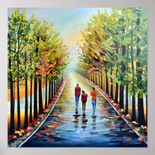 Print, Value Poster Paper (Matte)