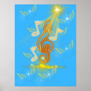 Print, Value Poster Paper (Matte)