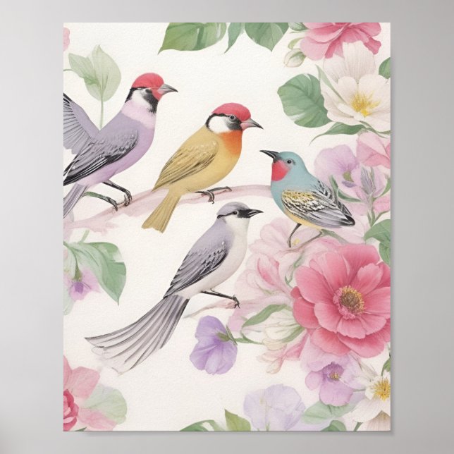 Print, Value Poster Paper (Matte) (Front)