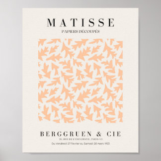 Print, Value Poster Paper (Matte)