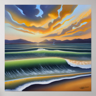 Print, Value Poster Paper (Matte)