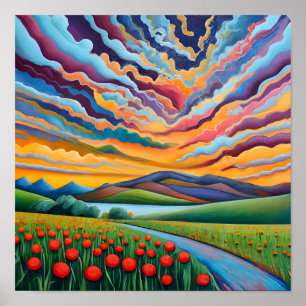 Print, Value Poster Paper (Matte)