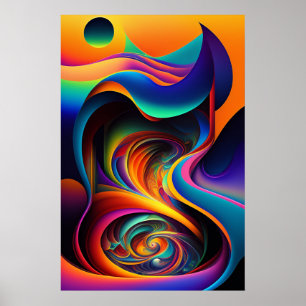 Print, Value Poster Paper (matte)