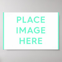 Print, Value Poster Paper (Matte) - 6" x 4"