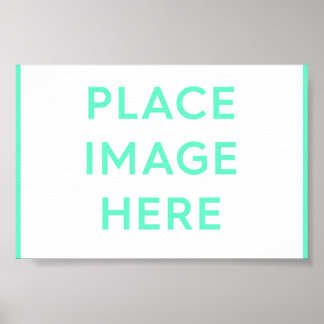 Print, Value Poster Paper (Matte) - 6" x 4"