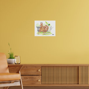 Print, Value Poster Paper (Matte) Bandit