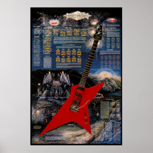 Print, Value Poster Paper (Semi-Gloss)