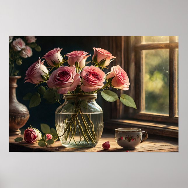 Print, Value Poster Paper (Semi-Gloss) (Front)