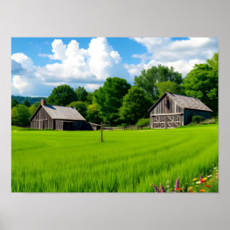 Print, Value Poster Paper (Semi-Gloss)