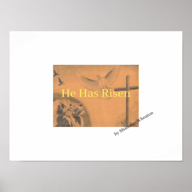 Print, Value Poster Paper (Semi-Gloss) (Front)