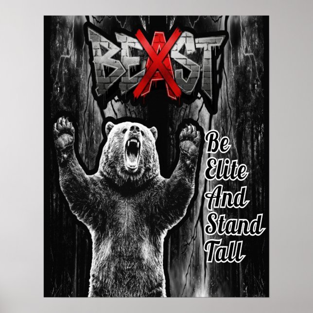 Print, Value Poster Paper (Semi-Gloss) (Front)